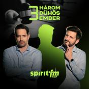 Podcast 3 Dühös Ember