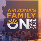 Podcast Arizona’s Family On Your Side