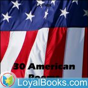 Podcast 30 American Poems by Various