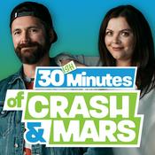Podcast 30-ish Minutes of Crash and Mars