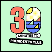 30 Minutes to President's Club | No-Nonsense Sales