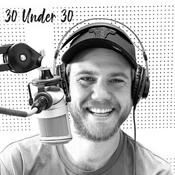 Podcast 30 Under 30 by JT Creative
