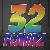 Podcast 32 Flavaz Podcast