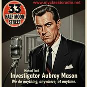 Podcast 33 Half Moon Street