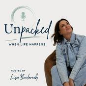 Podcast Unpacked; When life happens