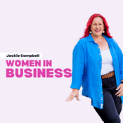 Podcast Women In Business