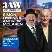 Podcast 3AW Remember When
