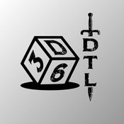 Podcast 3d6 Down The Line