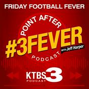 Podcast KTBS: #3Fever Point-After Podcast