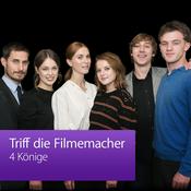 Podcast 4 Könige: Triff die Filmemacher