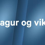 Podcast Dagur og vika