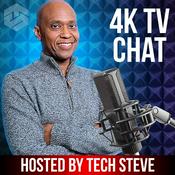 Podcast 4K TV CHAT Podcast