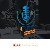 Podcast 4TUNE CITY RADIO