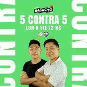 Podcast 5 contra 5