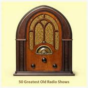 Podcast 50 Greatest OTR Shows