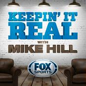 Podcast Keepin' It Real with Mike Hill