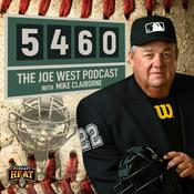 Podcast 5460: The Joe West Podcast