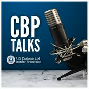 Podcast CBP Talks