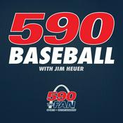 Podcast 590 Baseball