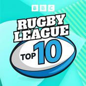 Podcast 5 Live Rugby League