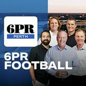 Podcast 6PR Football
