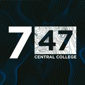 Podcast 747 Central College