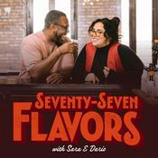 Podcast 77 Flavors of Chicago
