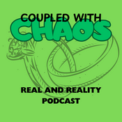 Podcast 90 Day Fiancé - Coupled with Chaos