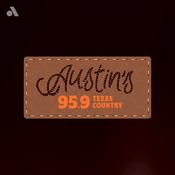 Podcast 95.9 Texas Country on Demand