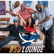 Podcast 950 Lounge Show