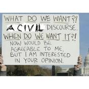 Podcast A Civil Discourse on KRBD