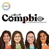 Podcast A Coffee with CompBio