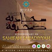 Podcast A Commentary on Sahifah Sajjadiyyah - Mizan Institute