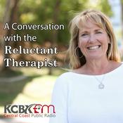 Podcast A Conversation with the Reluctant Therapist