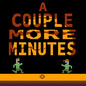 Podcast A Couple More Minutes Podcast