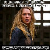 Podcast A Discovery of Witches, Demons, and Vampires Podcast