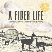 Podcast A Fiber Life | ordinary moments on the fiber farm