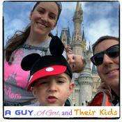 Podcast A Guy, A Girl, and Their Kids