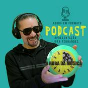 Podcast A Hora Da Música