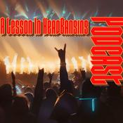 Podcast A Lesson in Headbanging Podcast with Gbeast