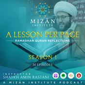 Podcast A Lesson Per Page