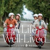Podcast A Life Well-Lived