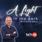 Podcast A Light In The Dark