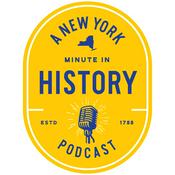 Podcast A New York Minute In History
