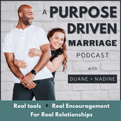 Podcast A Purpose Driven Marriage Podcast
