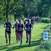 Podcast A Runner’s Story