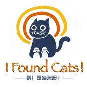 Podcast 啊！是猫咪呀