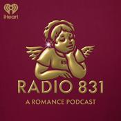 Podcast Radio 831: A Romance Podcast