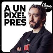 Podcast A Un Pixel Pres
