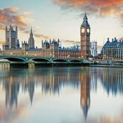 Podcast A Visitor’s Guide To London